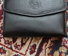 Tarkan Style Genuine leather Wallet Istanbul