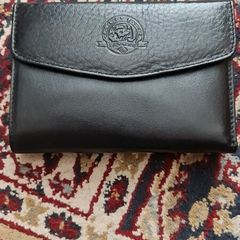 Tarkan Style Genuine leather Wallet Istanbul