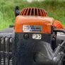 hedge trimmer TANAKA Japan Image 4