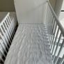 IKEA Gonatt Cot Bed and Bedding Bundle Image 3