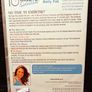 2010. 10 Minute Solution. Blast Off Belly Fat. DVD Image 4