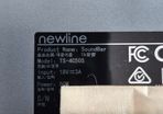Newline Video Soundbar Brand New In Box