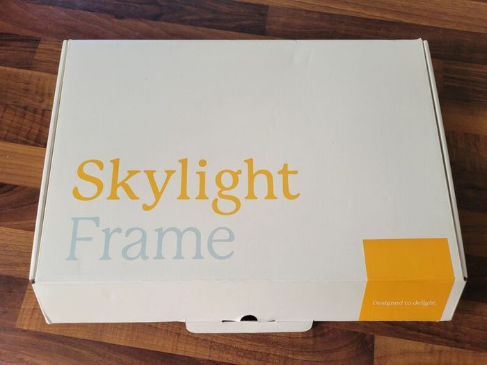 Digital Photo Frame