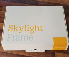 Digital Photo Frame
