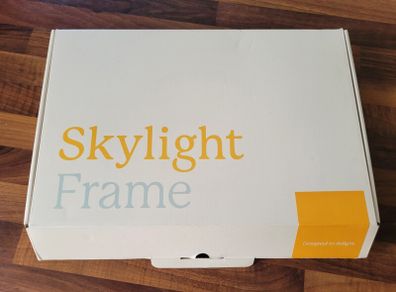Digital Photo Frame