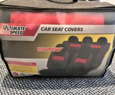 Seats covers