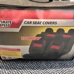 Seats covers