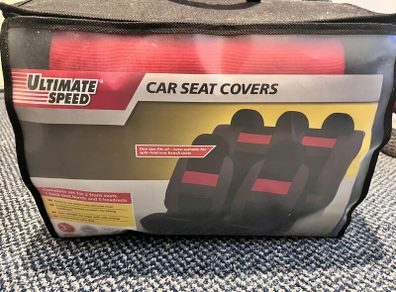 Seats covers