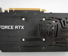 Nvidia Geforce Rtx 3060