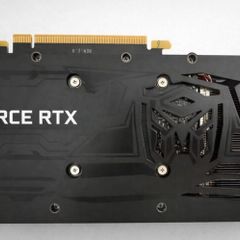 Nvidia Geforce Rtx 3060