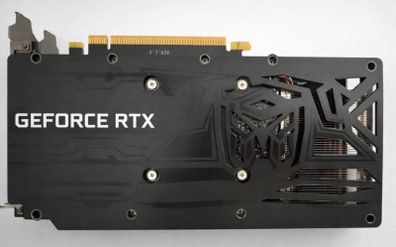 Nvidia Geforce Rtx 3060