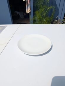 dinnerware - 50 side plates