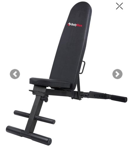 Weights Bench