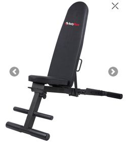 Weights Bench