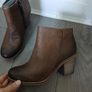 Clarks New boots Image 2
