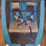 Bicycle trailer: Halfords Advanced Image 5