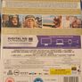 Blu-ray / 4K / steelbook lot Image 3
