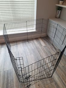 Puppy Pen