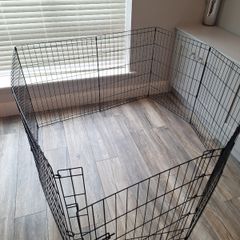 Puppy Pen