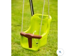 Toddler swing seat from Smyths