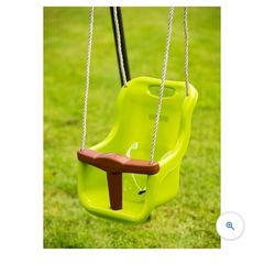Toddler swing seat from Smyths