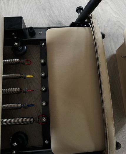 Reformer FOLDS + Box + Jumpboard