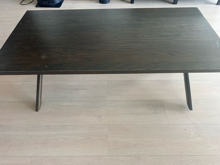 centre table