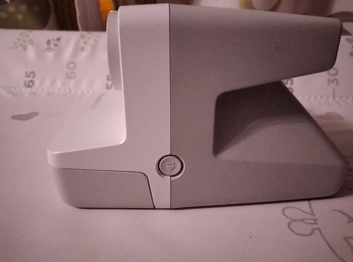 polaroid camera