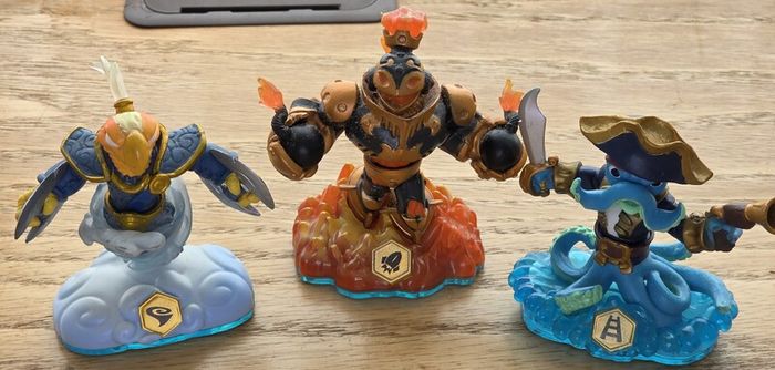 Activision Xbox 360 Games Figures Spyro