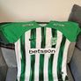 Atletico Nacional Jersey Image 2