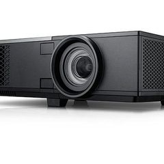 Brand New Dell 4350 Full Hd 1080 Projector