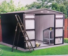 Shed
