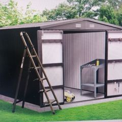 Shed