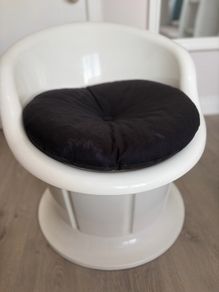Ikea Popptorp Chair