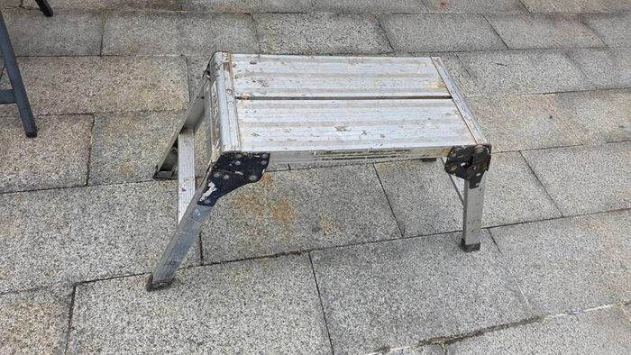 hop up platform