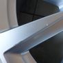 1 x Genuine Audi A1 16'' Alloy Wheel - Nationwide Delivery Image 2