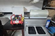 AK Ramon TS-300 GF Professional Tray Sealer