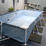 swimming pool perfect condition Image 2