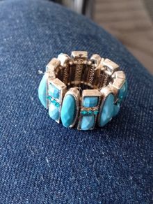 Lovely dressy ring