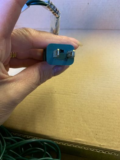 100led lights white