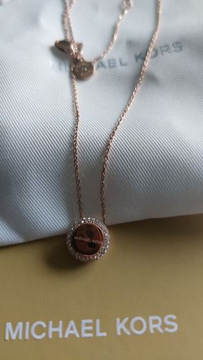 Neckless Michael Kors