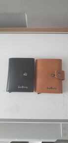 Baellerry Anti Theft Card Wallets