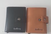 Baellerry Anti Theft Card Wallets