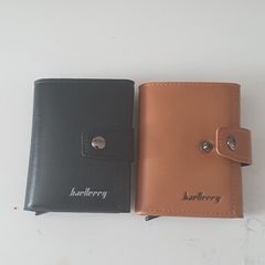 Baellerry Anti Theft Card Wallets