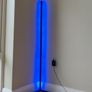 LED Corner Floor Lamp Image 5