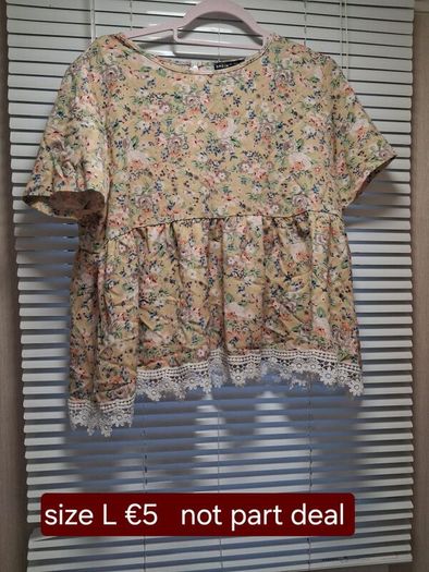 clothes