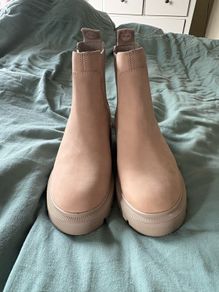 timberland womans boots