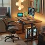Electric Standing Desk 100x60 Image 9