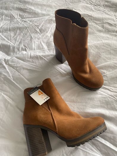 boots
