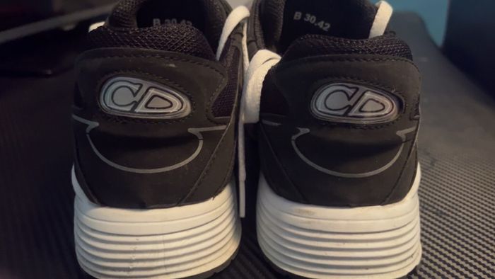 Dior B30